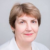 Острина Лариса Дмитриевна