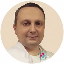 Кожевников Дмитрий Сергеевич