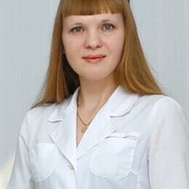 Потес Вера Николаевна