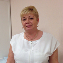 Буланова Марина Викторовна