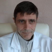 Доценко Сергей Николаевич
