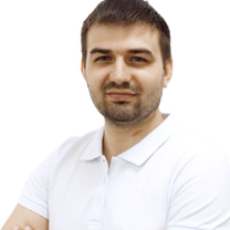 Козлов Петр Юрьевич