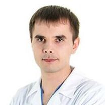 Гуди Сергей Михайлович