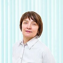 Фомина Марина Юрьевна