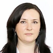 Изосимова Оксана Андреевна