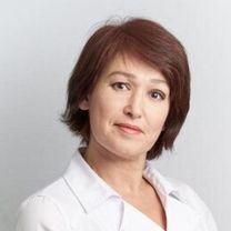 Зыкова Елена Валерьевна