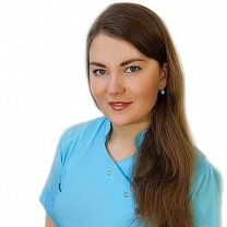 Ерунова Ольга Вячеславовна