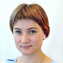 Голубева Ирина Витальевна