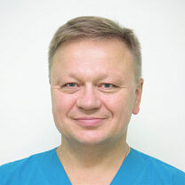 Добрыдин Олег Николаевич