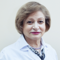 Солдатова Галина Сергеевна
