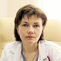 Мызникова Ирина Владимировна