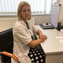 Юшкова Наталия Евгеньевна