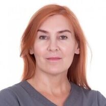 Даниленко Наталья Владимировна