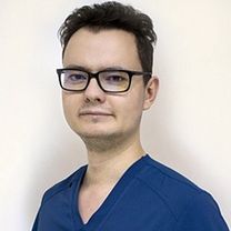 Чирский Владислав Вадимович