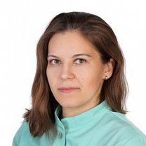 Зарифуллина Любовь Галимяновна