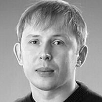 Бакунин Максим Леонидович