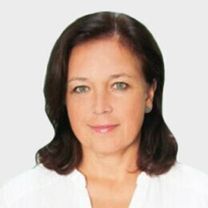 Воронина Ольга Олеговна