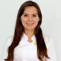 Нагайцева Кристина Равилевна