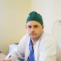 Лунькин Денис Олегович