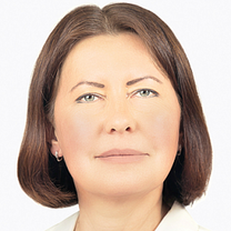 Сереброва Ирина Юрьевна