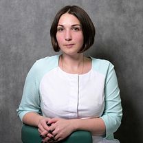 Кирьянова Анна Юрьевна
