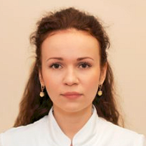 Колмык Вера Александровна