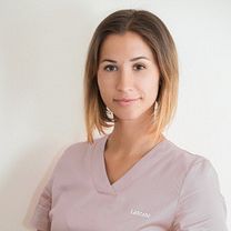 Смирнова Алена Сергеевна