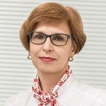 Щепкина Ирина Валентиновна