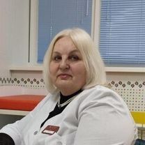 Шабанова Лидия Андреевна