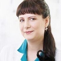 Борисенко Ирина Евгеньевна