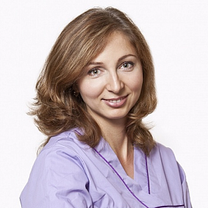Позняк Алина Алексеевна