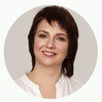 Рогозина Лариса Александровна