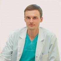 Капитоненко Егор Григорьевич