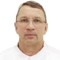 Бадеев Юрий Васильевич