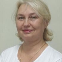 Ковалева Нелли Анатольевна
