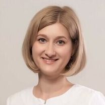 Смирнова Светлана Юрьевна