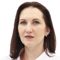 Корсакова Юлия Викторовна