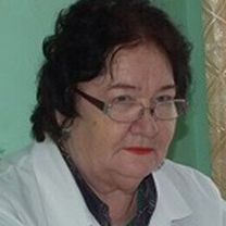 Ярушкина Фяридя Сабитовна