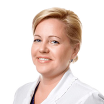 Борисова Евгения Владимировна