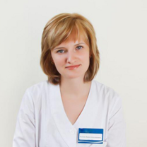 Козлова Мария Александровна