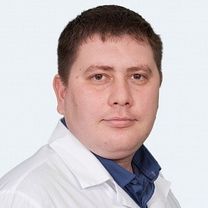 Легкий Виталий Олегович