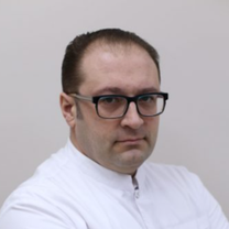 Климов Александр Викторович