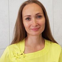 Коноваленко Оксана Юрьевна