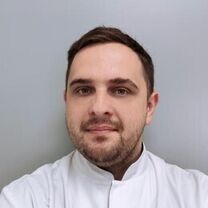 Привезенцев Богдан Олегович