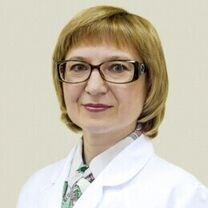 Кожинова Марина Сергеевна