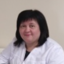 Гриднева Наталья Николаевна