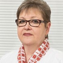 Супрунова Елена Сергеевна
