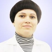 Барболина Светлана Федоровна