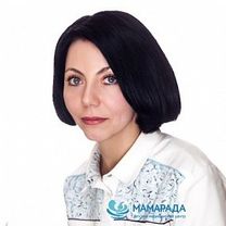 Кашина Марина Владимировна