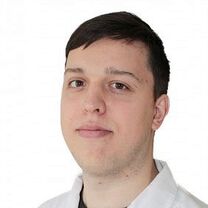 Федотов Андрей Леонидович